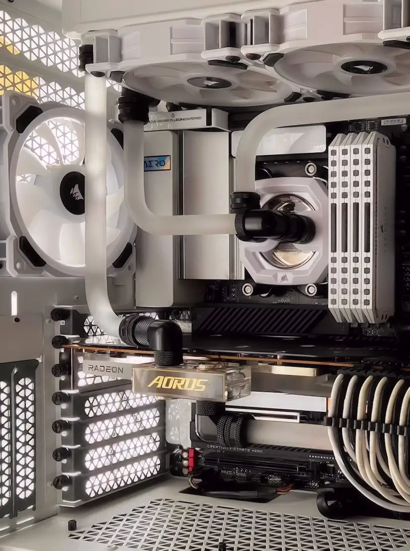 Chamberí Gaming Reparación Montaje Gaming PC Chamberí Chamberí Gaming Reparación Montaje Gaming PC Chamberí