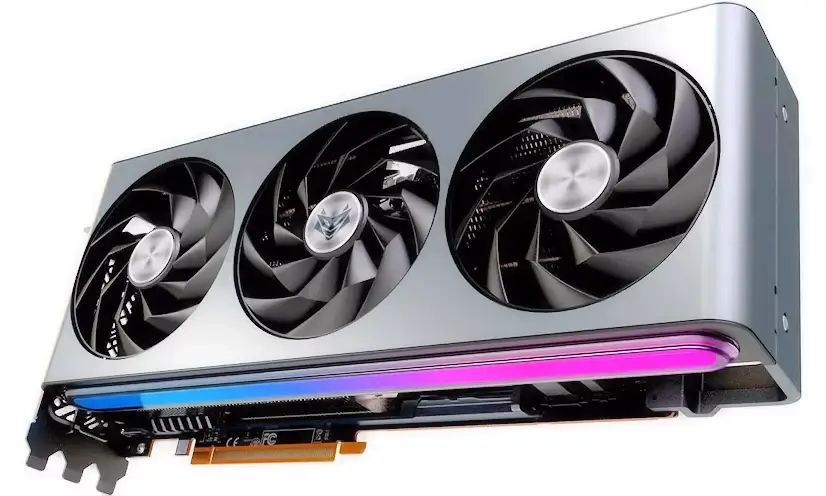 Montaje Tarjeta Gráfica AMD Radeon RX 9700 XT Gaming PC Chamberí Montaje Tarjeta Gráfica AMD Radeon RX 9700 XT Gaming PC Chamberí