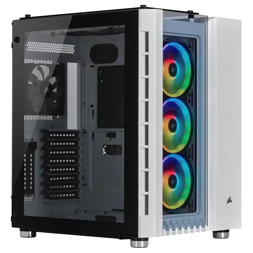 Montaje Caja Torre ATX Gaming PC Chamberí Montaje Caja Torre ATX Gaming PC Chamberí