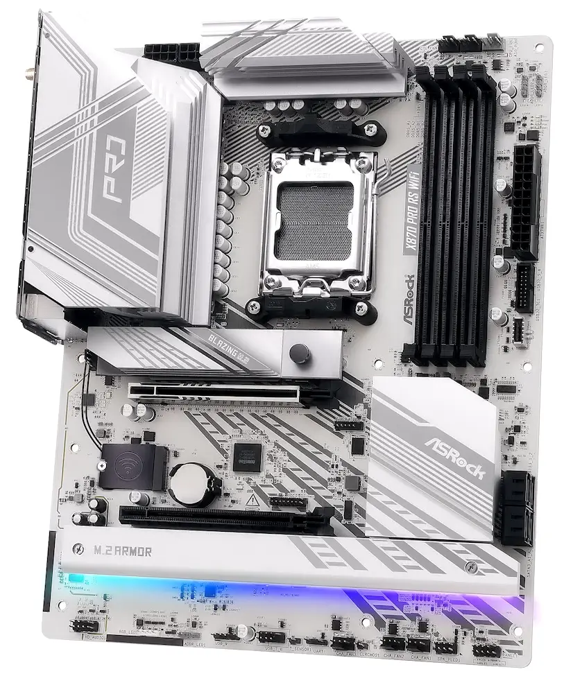 Montaje Placas Base ASRock Gaming PC Chamberí Chamberí Gaming - Montaje Placas Base ASRock Gaming PC Chamberí