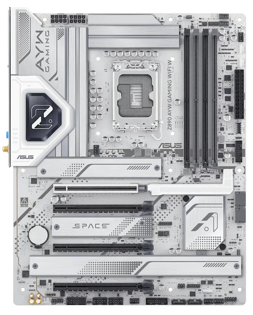 Montaje Placas Base ASUS Gaming PC Chamberí Chamberí Gaming - Montaje Placas Base ASUS Gaming PC Chamberí