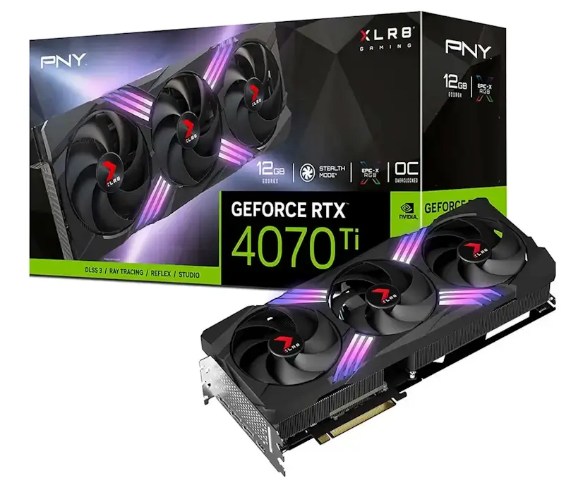 Montaje Tarjeta Gráfica NVIDIA GEFORCE RTX 4070 Ti Chamberí Montaje Tarjeta Gráfica NVIDIA GEFORCE RTX 4070 Ti Chamberí
