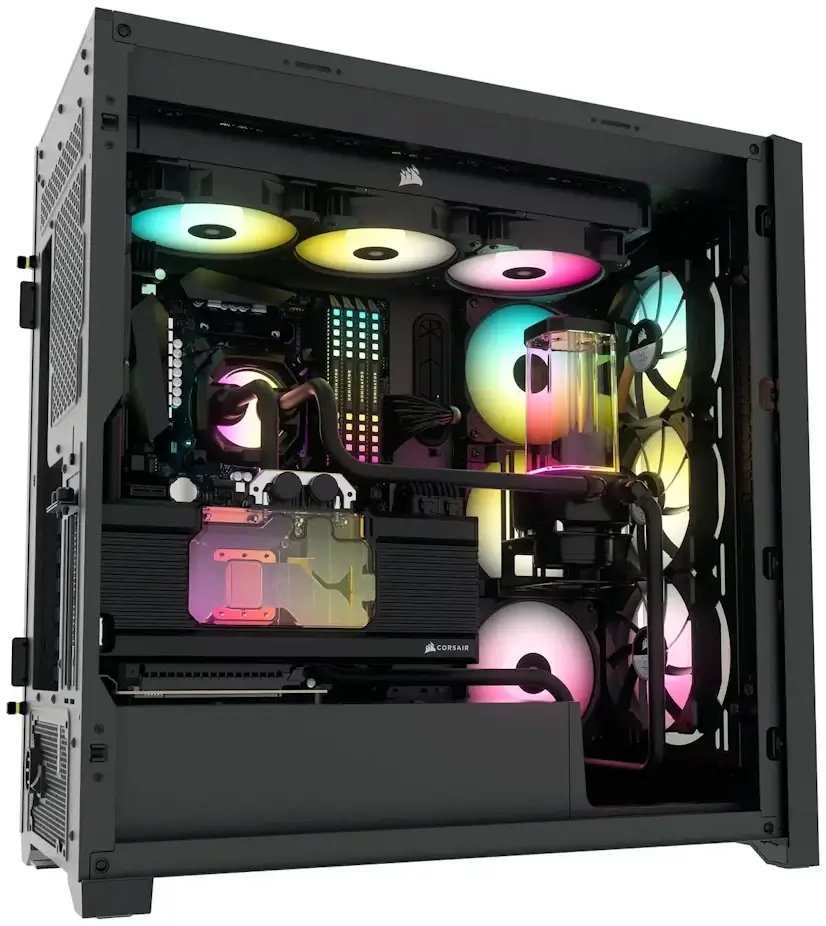 Montar Gaming PC Domicilio Chamberí Montar Gaming PC Domicilio Chamberí