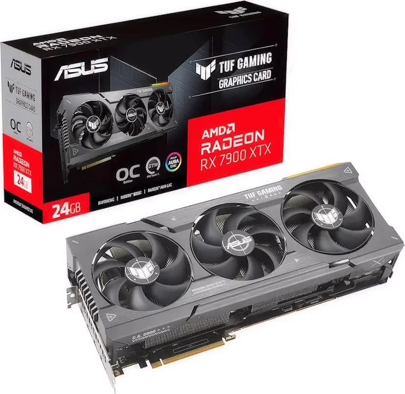 Montaje Tarjeta Gráfica AMD Radeon RX Gaming PC Chamberí Montaje Tarjeta Gráfica AMD Radeon RX Gaming PC Chamberí