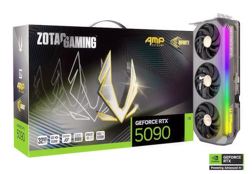 Montaje Gaming PC NVIDIA GEFORCE RTX 5090 Chamberí Montaje Gaming PC NVIDIA GEFORCE RTX 5090 Chamberí
